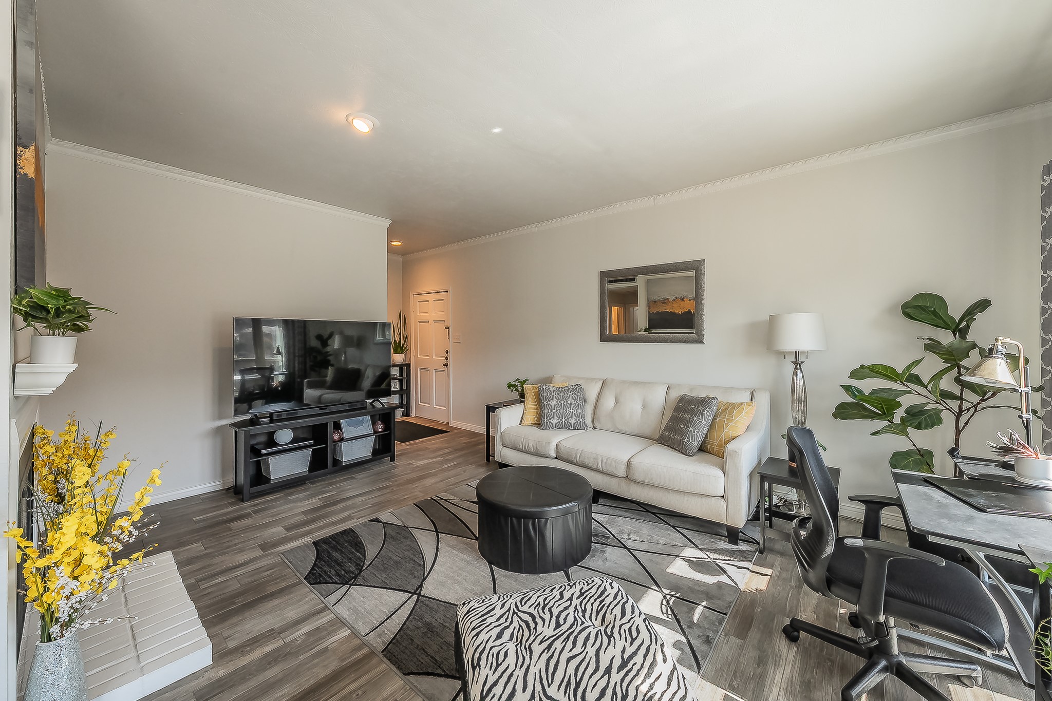 4415 Bellaire Drive S Fort Worth TX 76109