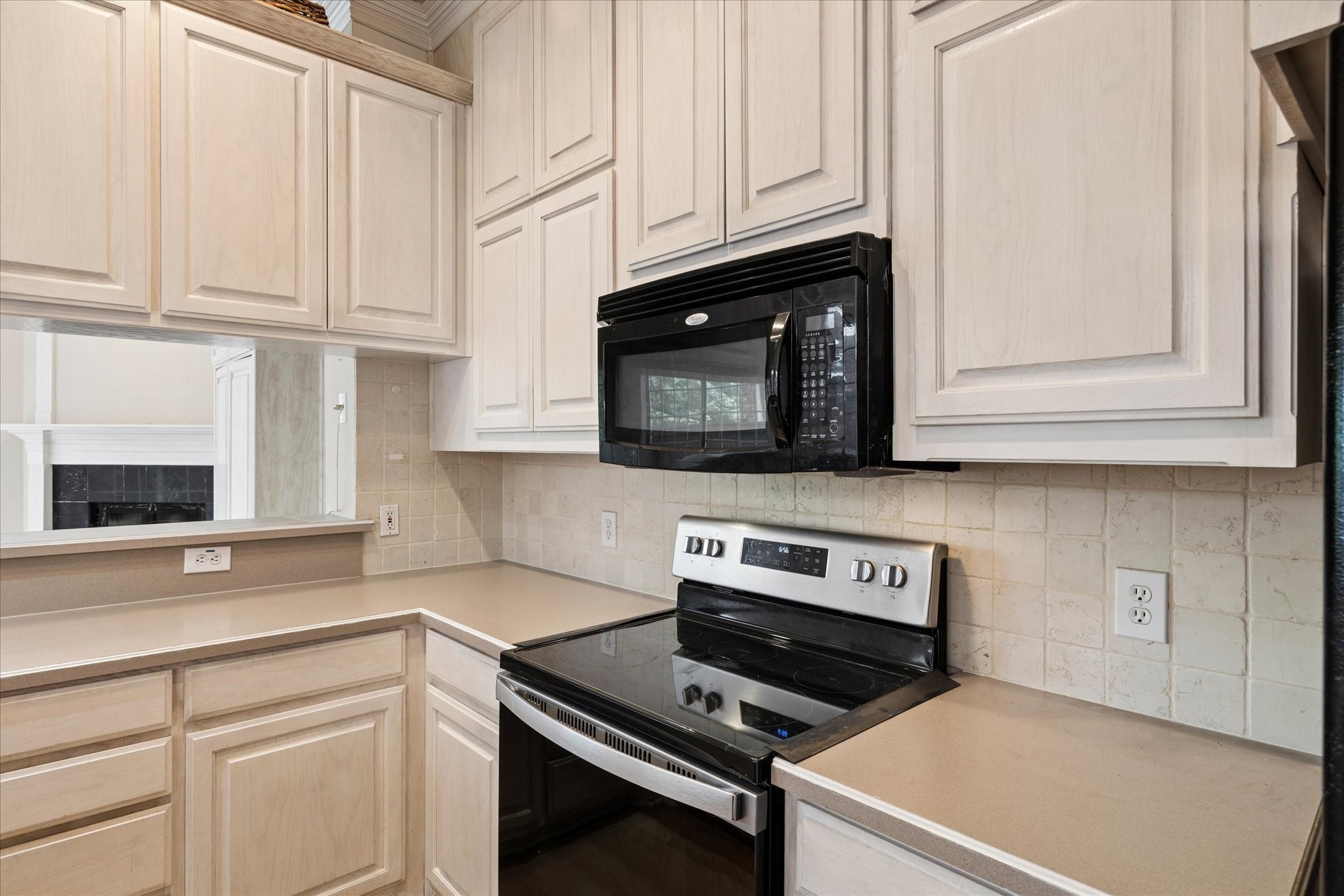 535 Lochngreen Trail Arlington TX 76012