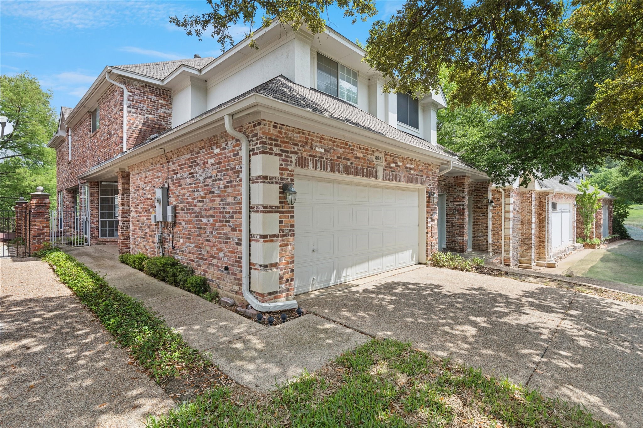 535 Lochngreen Trail Arlington TX 76012