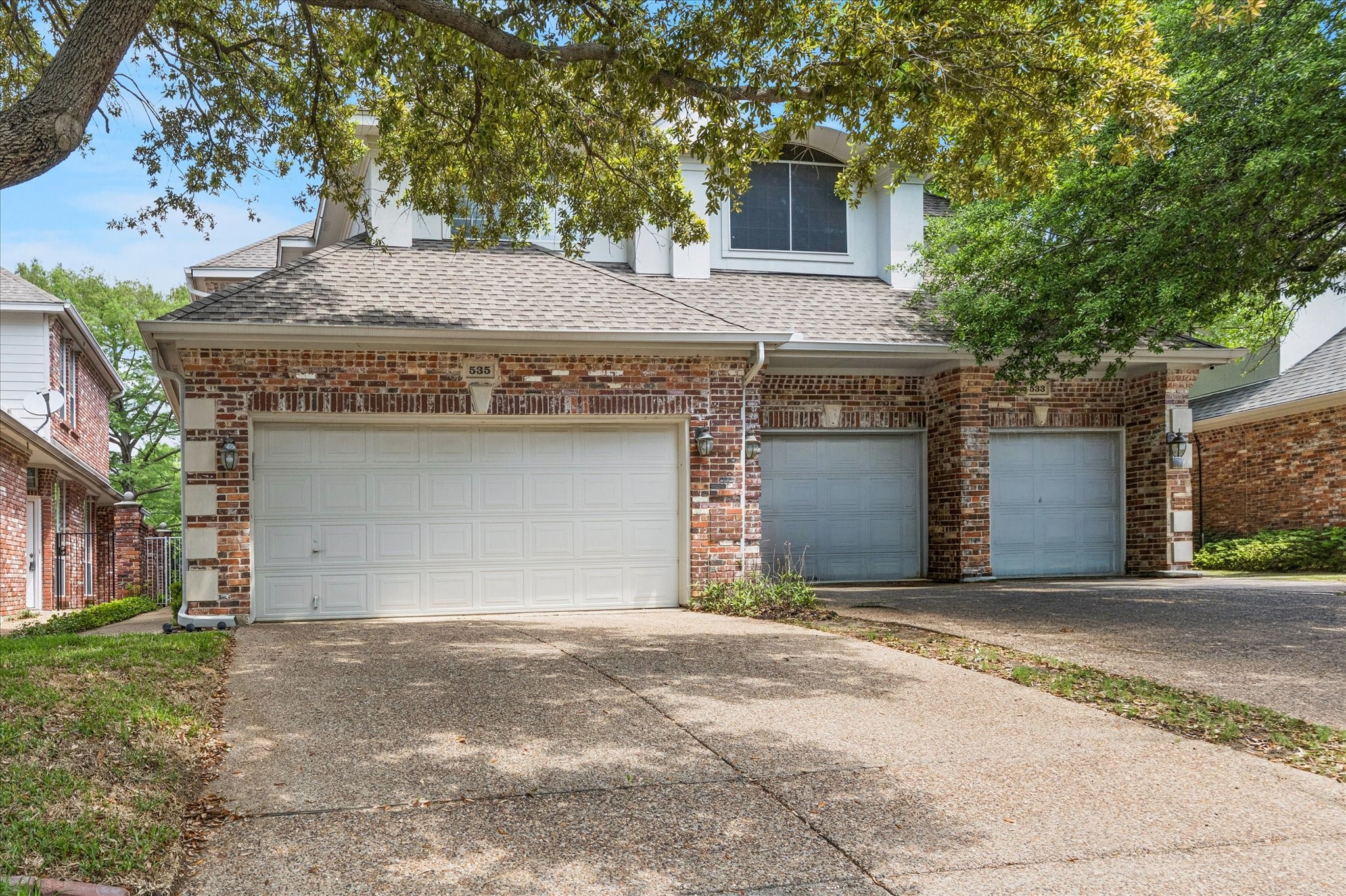 535 Lochngreen Trail Arlington TX 76012