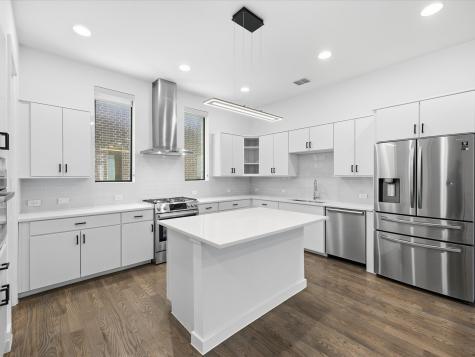 1920 Dowgate Court Dallas TX 75204