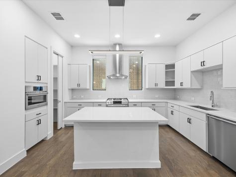 1920 Dowgate Court Dallas TX 75204