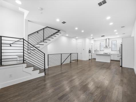 1920 Dowgate Court Dallas TX 75204
