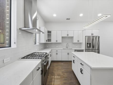 1920 Dowgate Court Dallas TX 75204