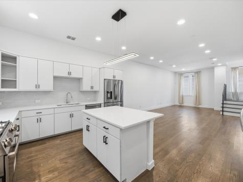 1920 Dowgate Court Dallas TX 75204