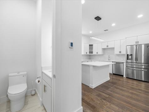 1920 Dowgate Court Dallas TX 75204