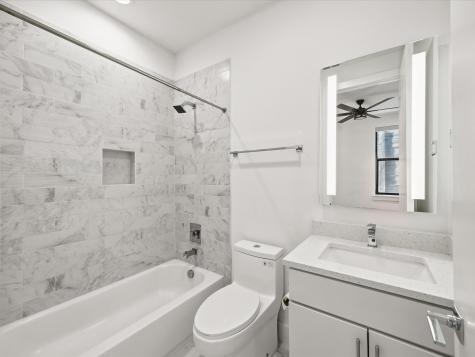 1920 Dowgate Court Dallas TX 75204