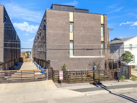 1920 Dowgate Court Dallas TX 75204