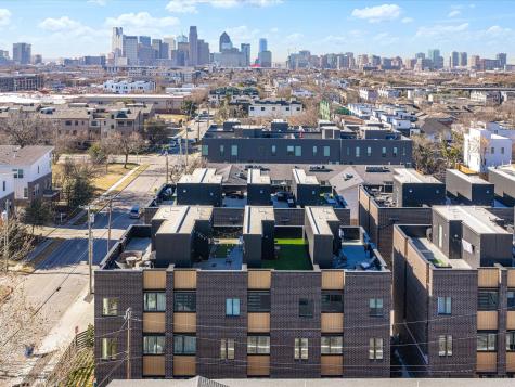 1920 Dowgate Court Dallas TX 75204