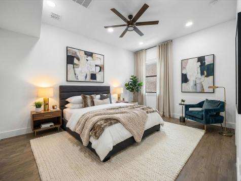 1920 Dowgate Court Dallas TX 75204