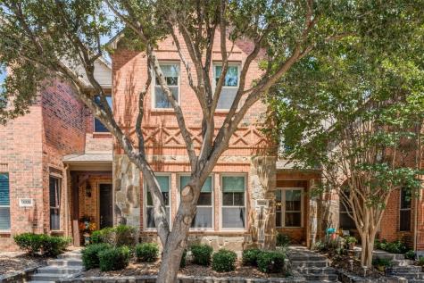 5324 Locust Drive Mckinney TX 75070
