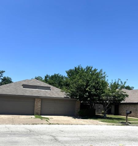 6319 Holiday Lane North Richland Hills TX 76182