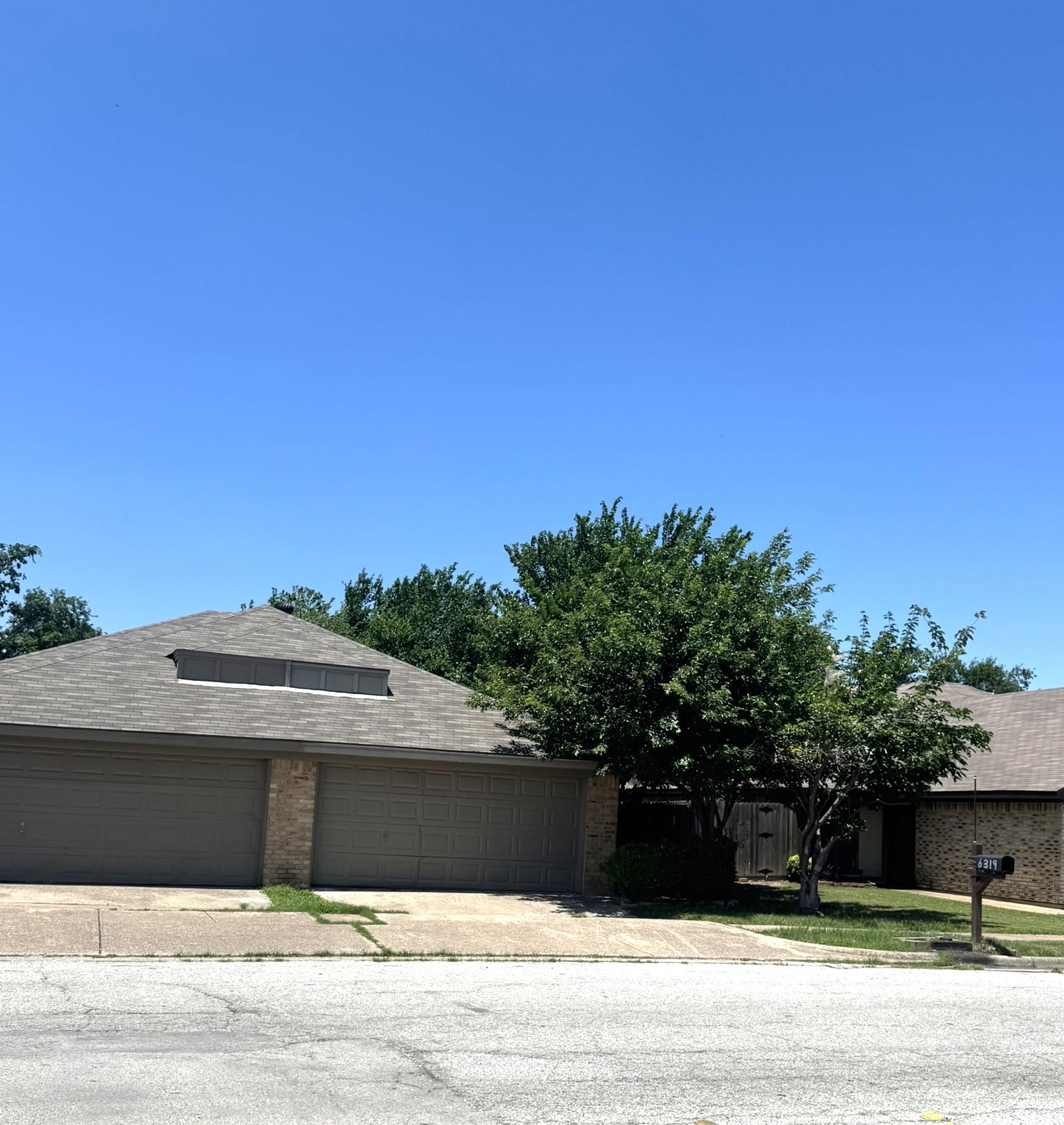 6319 Holiday Lane North Richland Hills TX 76182