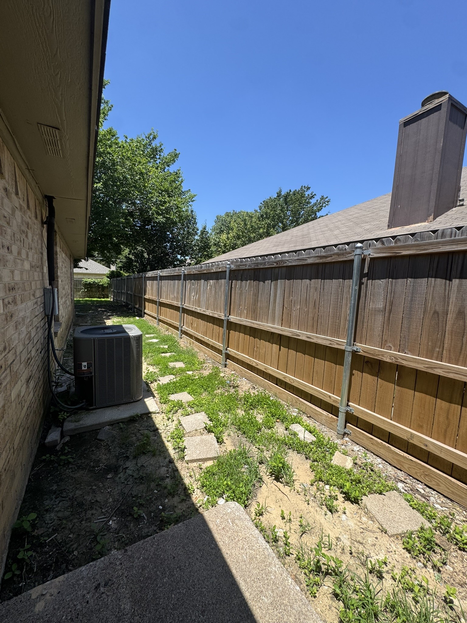 6319 Holiday Lane North Richland Hills TX 76182