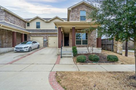 3501 Woodshire Avenue Mesquite TX 75181