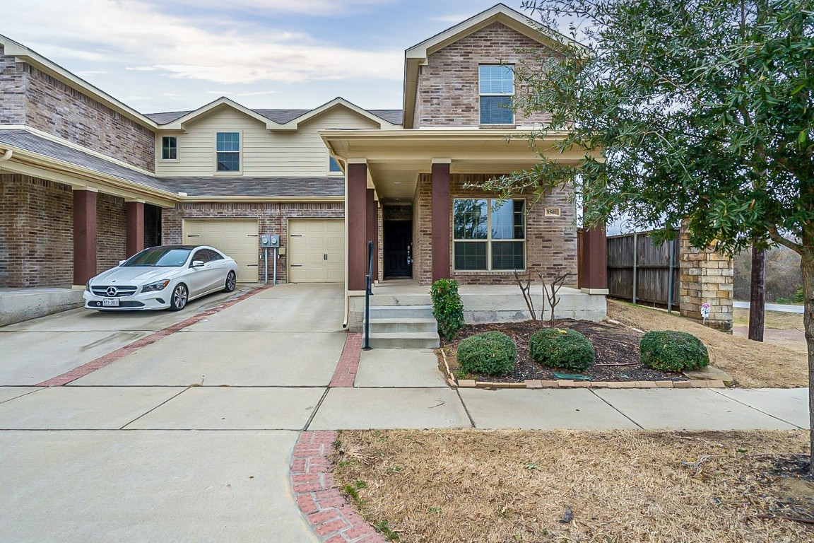 3501 Woodshire Avenue Mesquite TX 75181