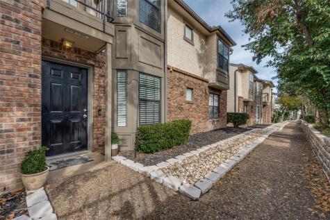 8750 Park Lane Dallas TX 75231
