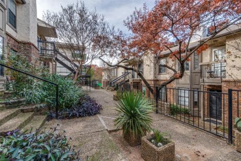 8750 Park Lane Dallas TX 75231