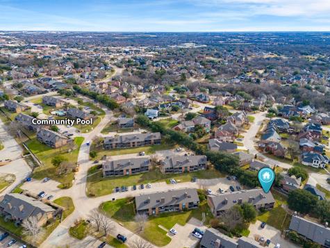 1048 Signal Ridge Place Rockwall TX 75032
