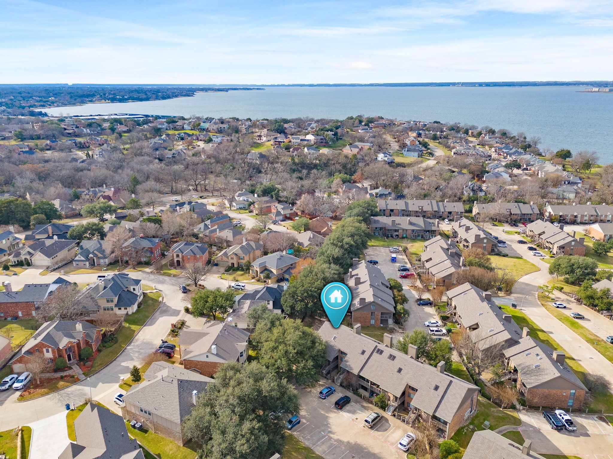 1048 Signal Ridge Place Rockwall TX 75032