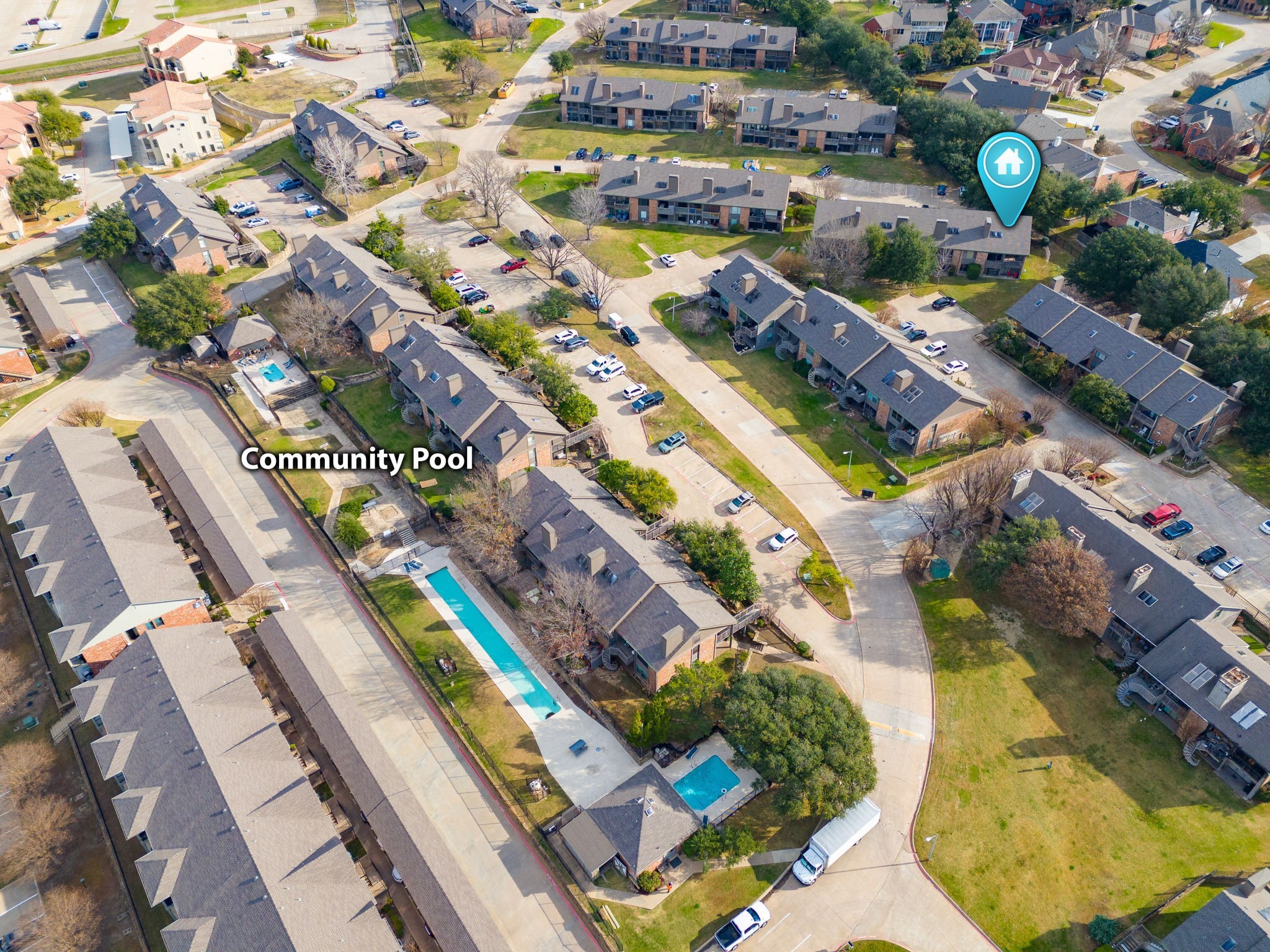 1048 Signal Ridge Place Rockwall TX 75032