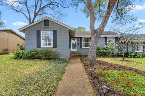 1403 S Robertson Avenue Tyler TX 75701