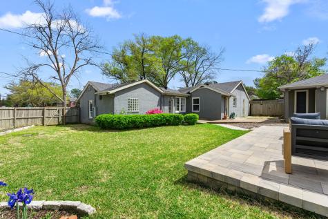 1403 S Robertson Avenue Tyler TX 75701