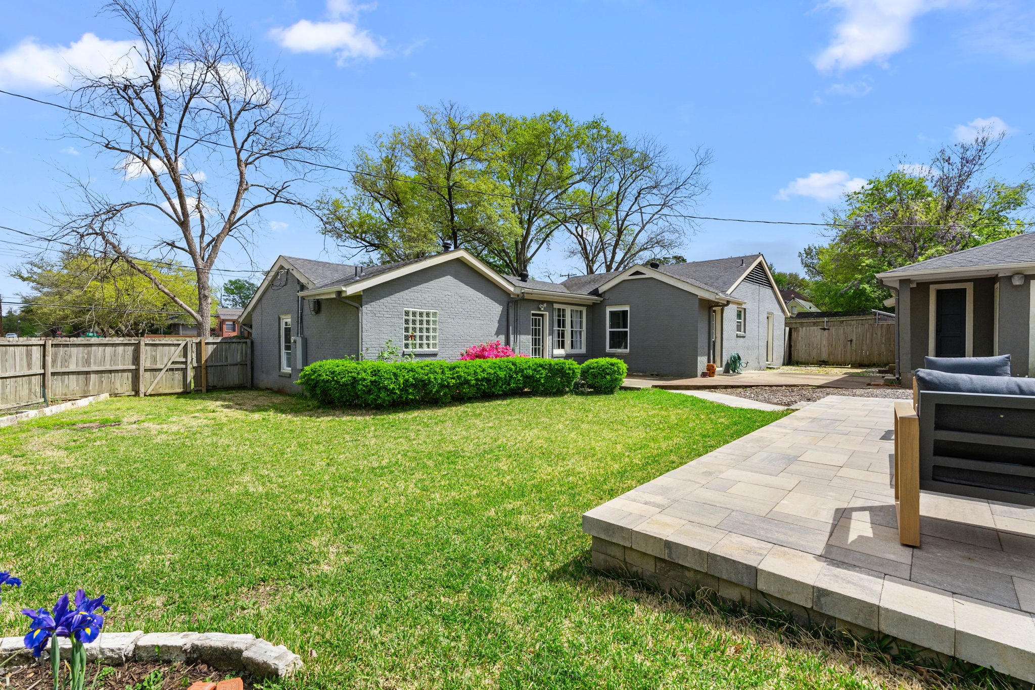1403 S Robertson Avenue Tyler TX 75701