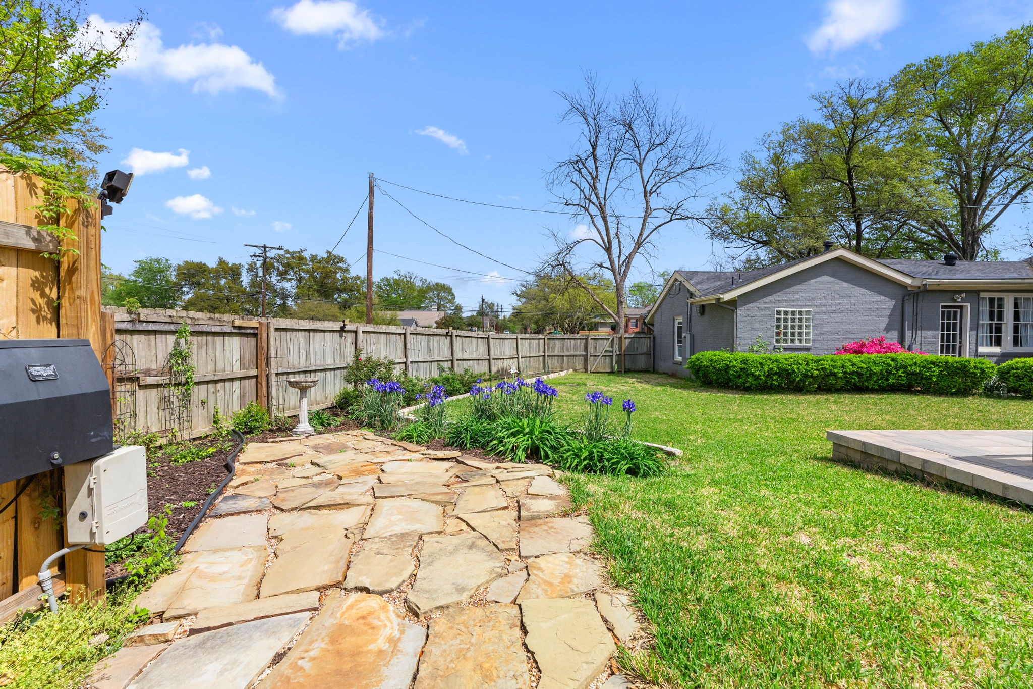 1403 S Robertson Avenue Tyler TX 75701