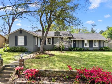 1403 S Robertson Avenue Tyler TX 75701