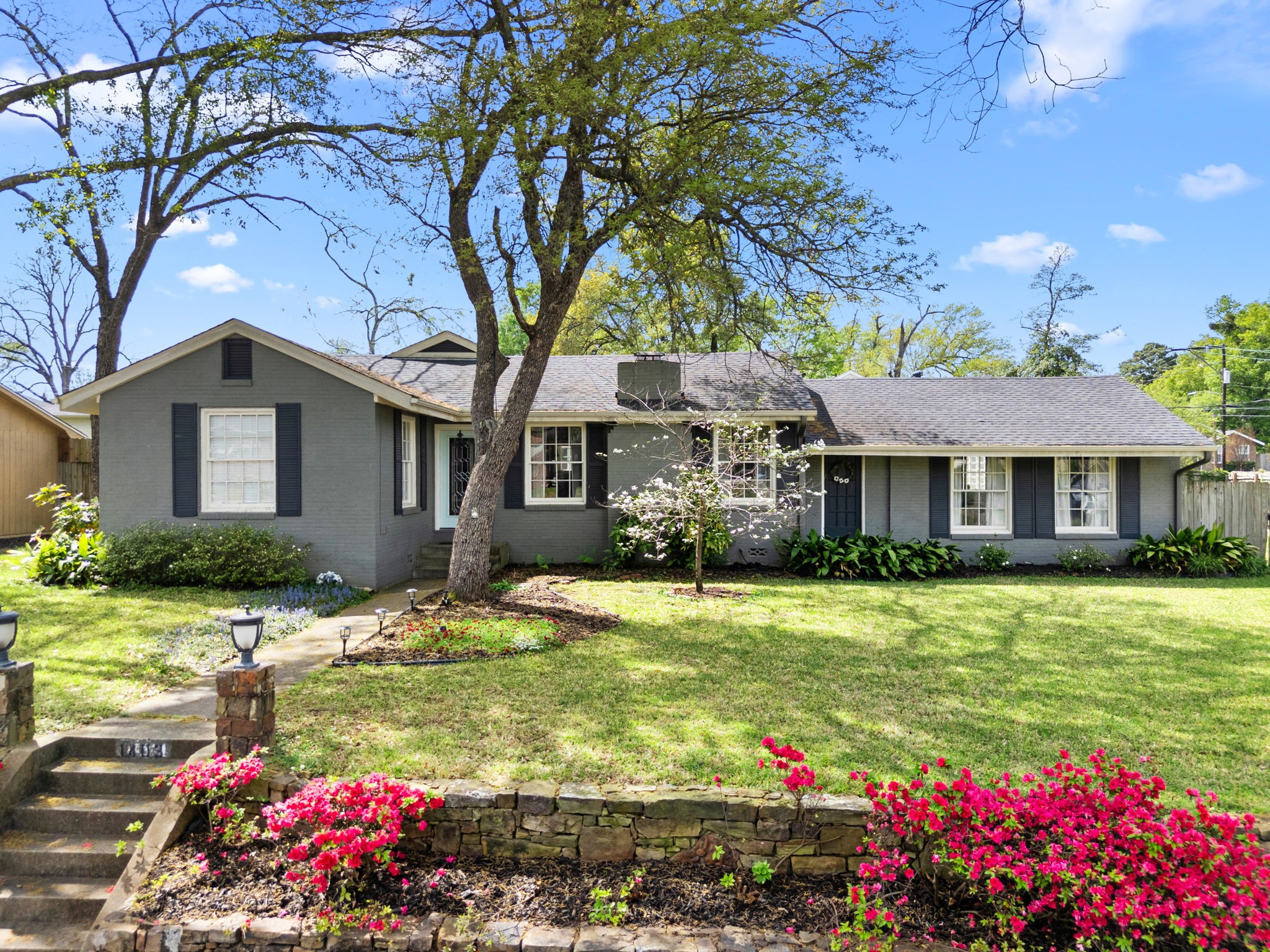 1403 S Robertson Avenue Tyler TX 75701