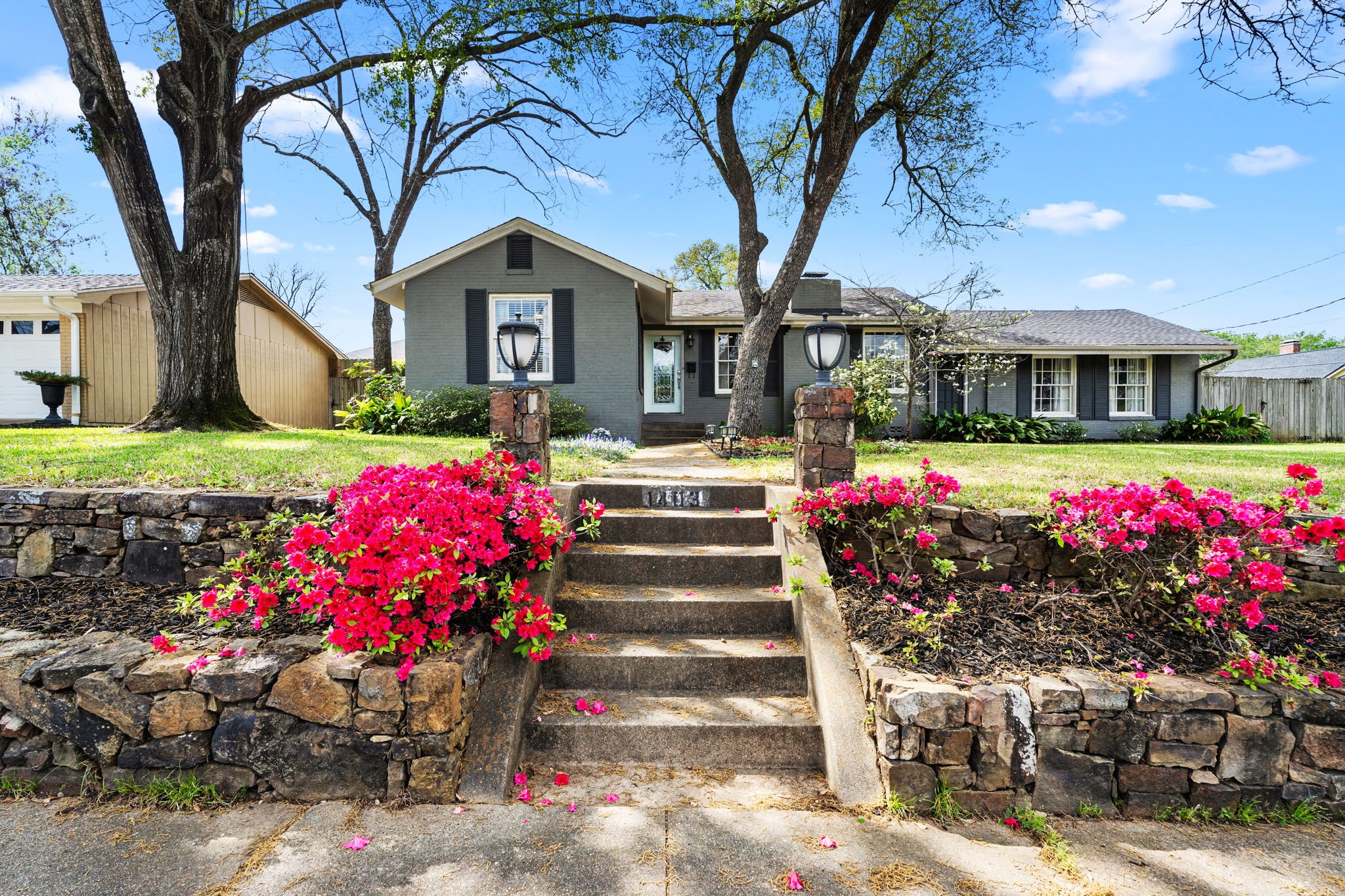 1403 S Robertson Avenue Tyler TX 75701