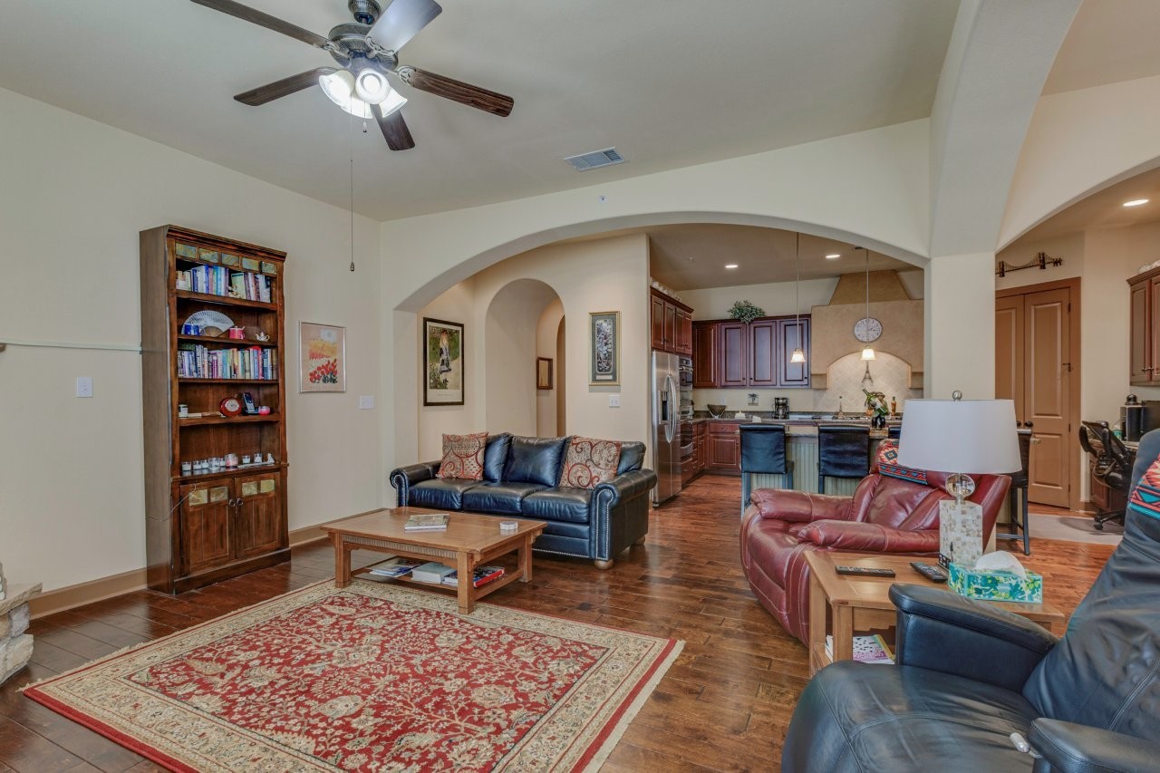 6631 Via Positano Irving TX 75039