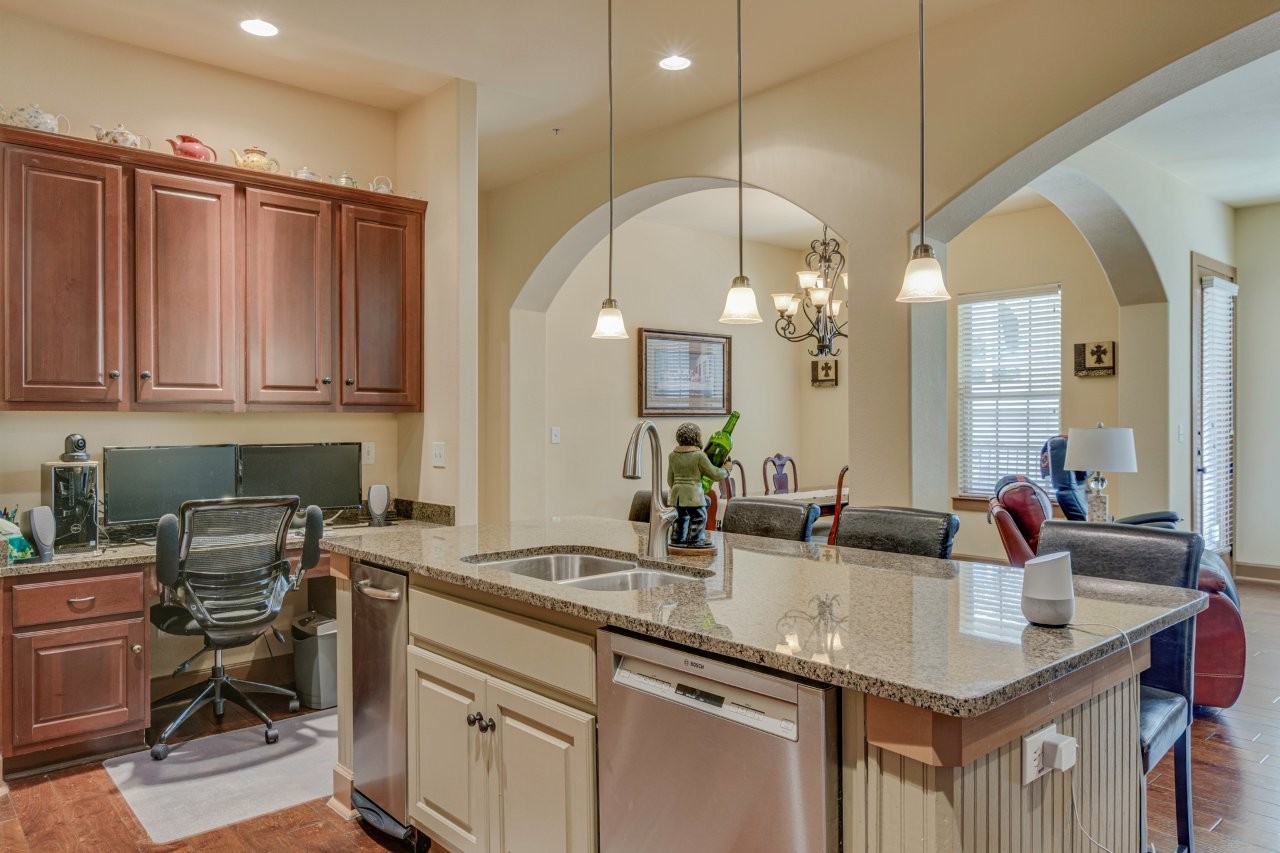 6631 Via Positano Irving TX 75039