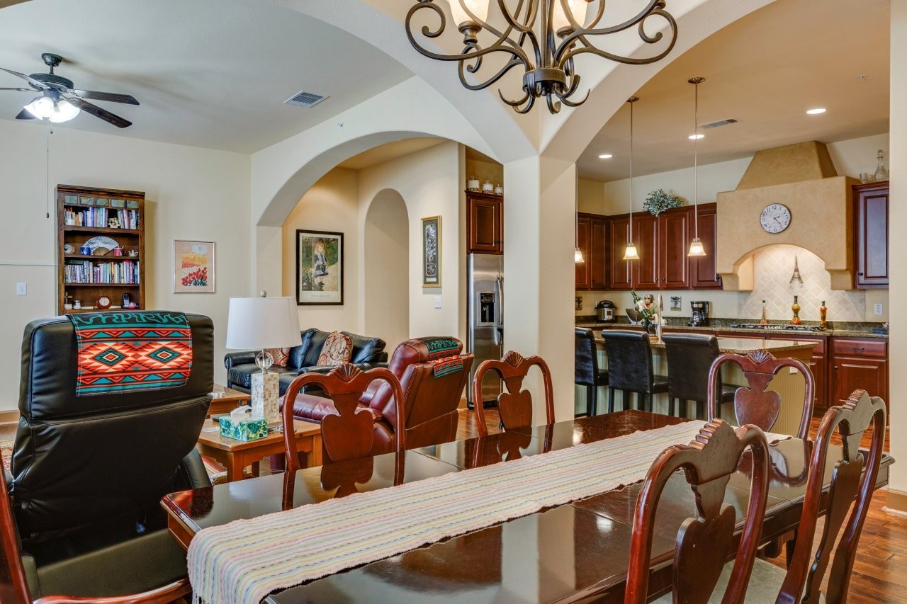 6631 Via Positano Irving TX 75039