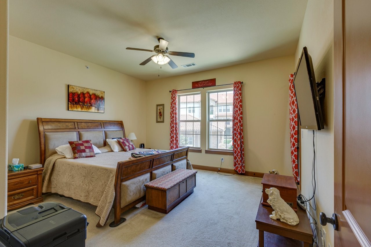 6631 Via Positano Irving TX 75039
