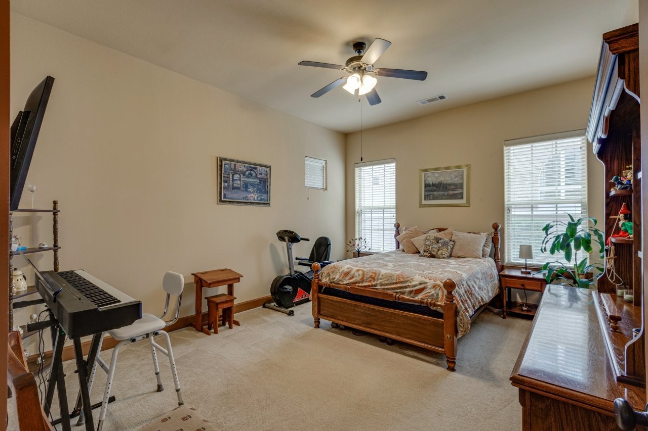 6631 Via Positano Irving TX 75039