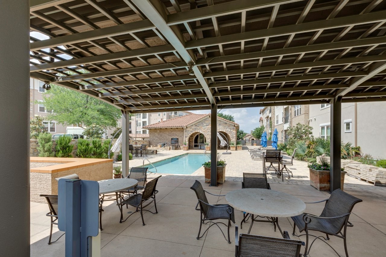 6631 Via Positano Irving TX 75039