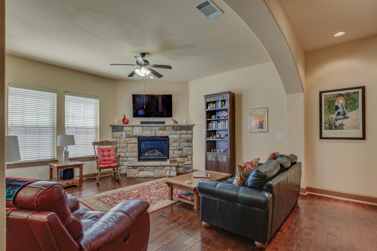 6631 Via Positano Irving TX 75039