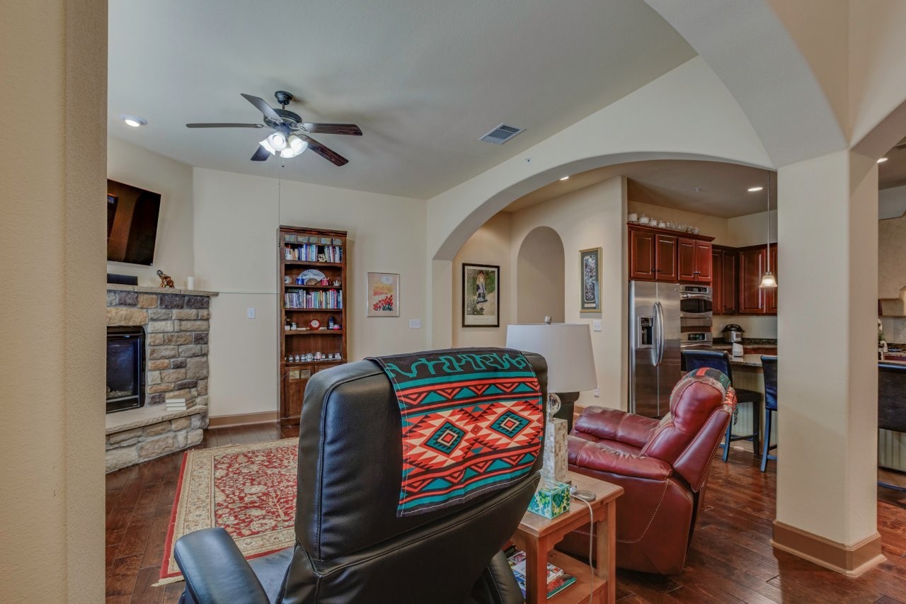 6631 Via Positano Irving TX 75039