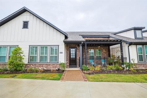 4807 Midnight Violet Way Arlington TX 76005