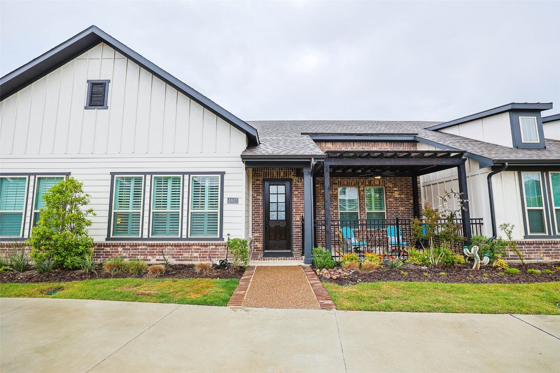 4807 Midnight Violet Way Arlington TX 76005