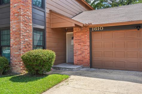 1610 Brentwood Drive Irving TX 75061