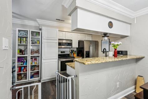 1610 Brentwood Drive Irving TX 75061