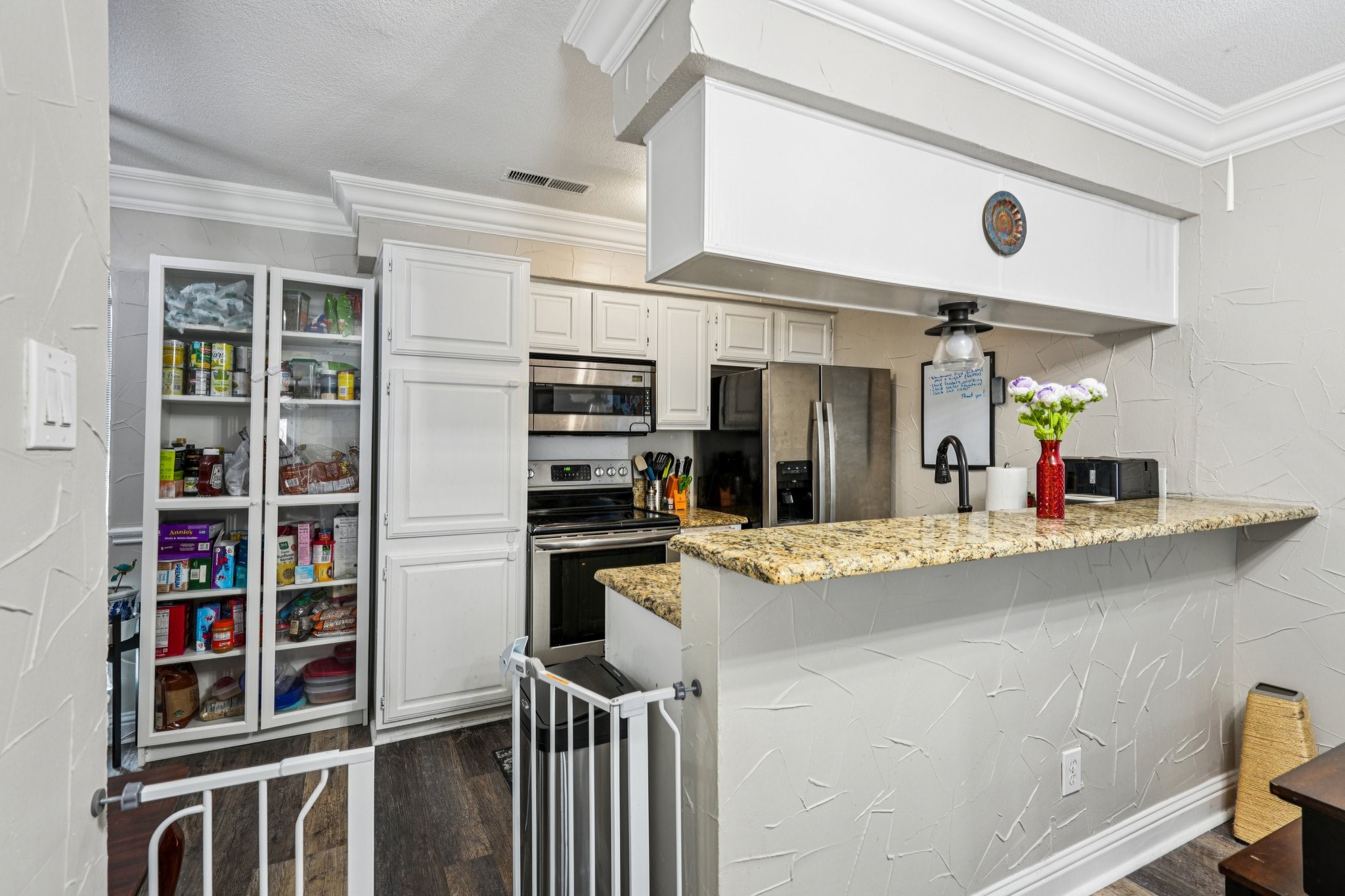 1610 Brentwood Drive Irving TX 75061