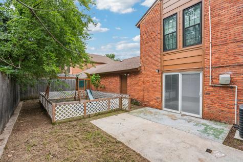 1610 Brentwood Drive Irving TX 75061
