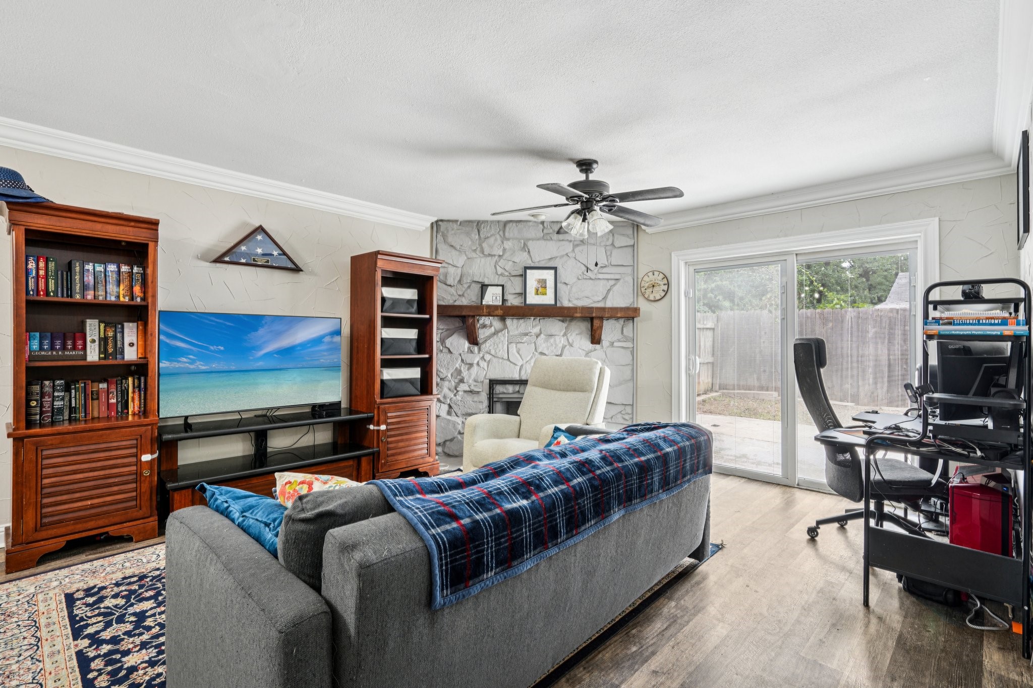 1610 Brentwood Drive Irving TX 75061