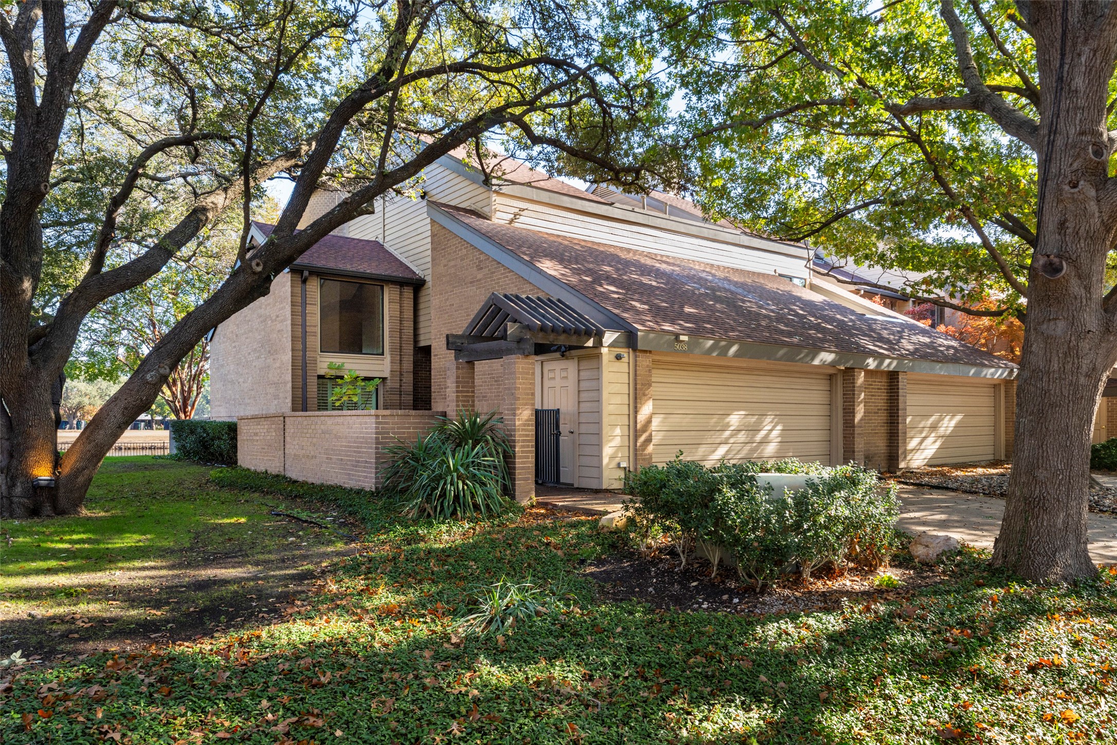 5038 Westgrove Drive Dallas TX 75248