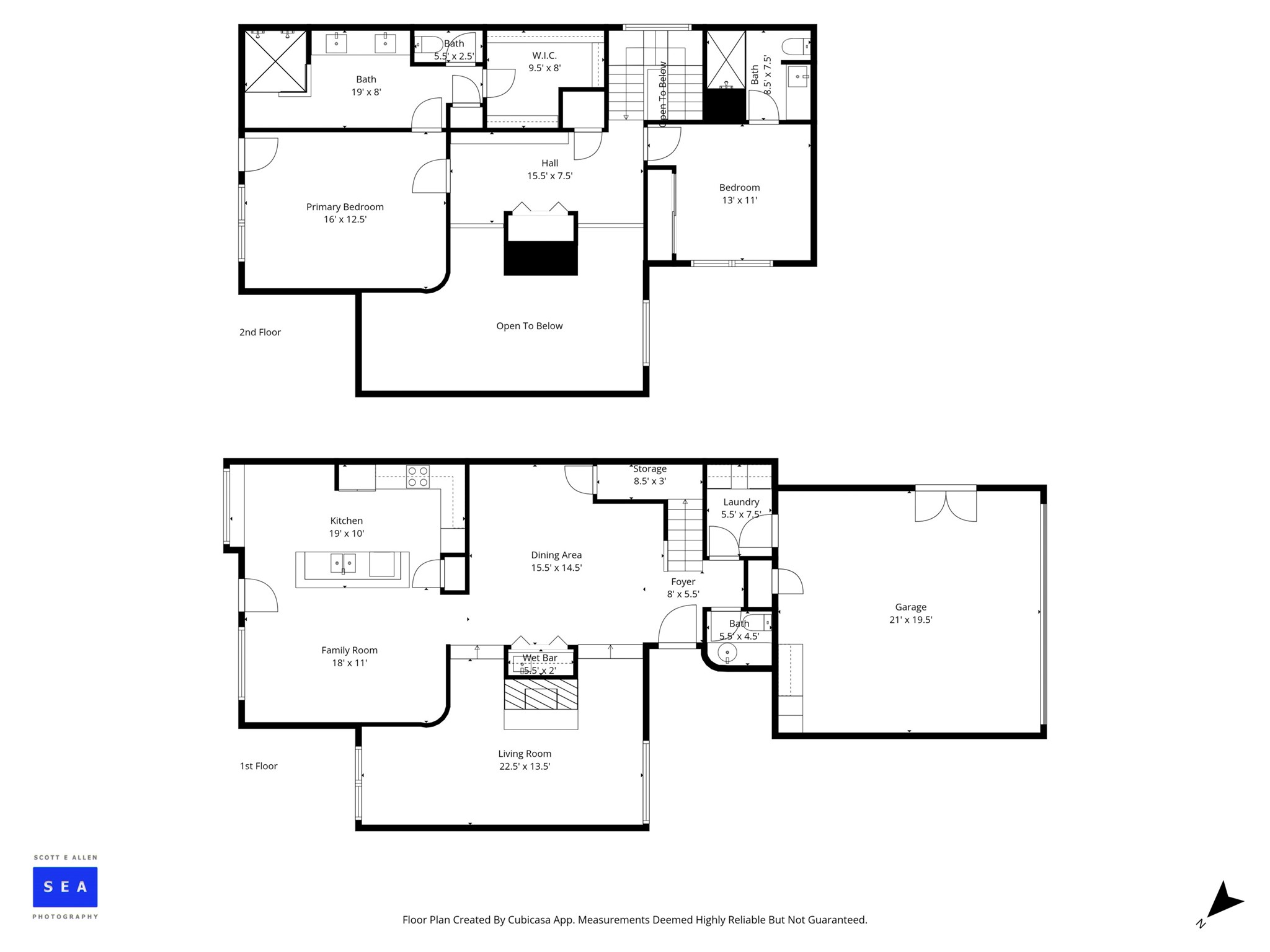 5038 Westgrove Drive Dallas TX 75248