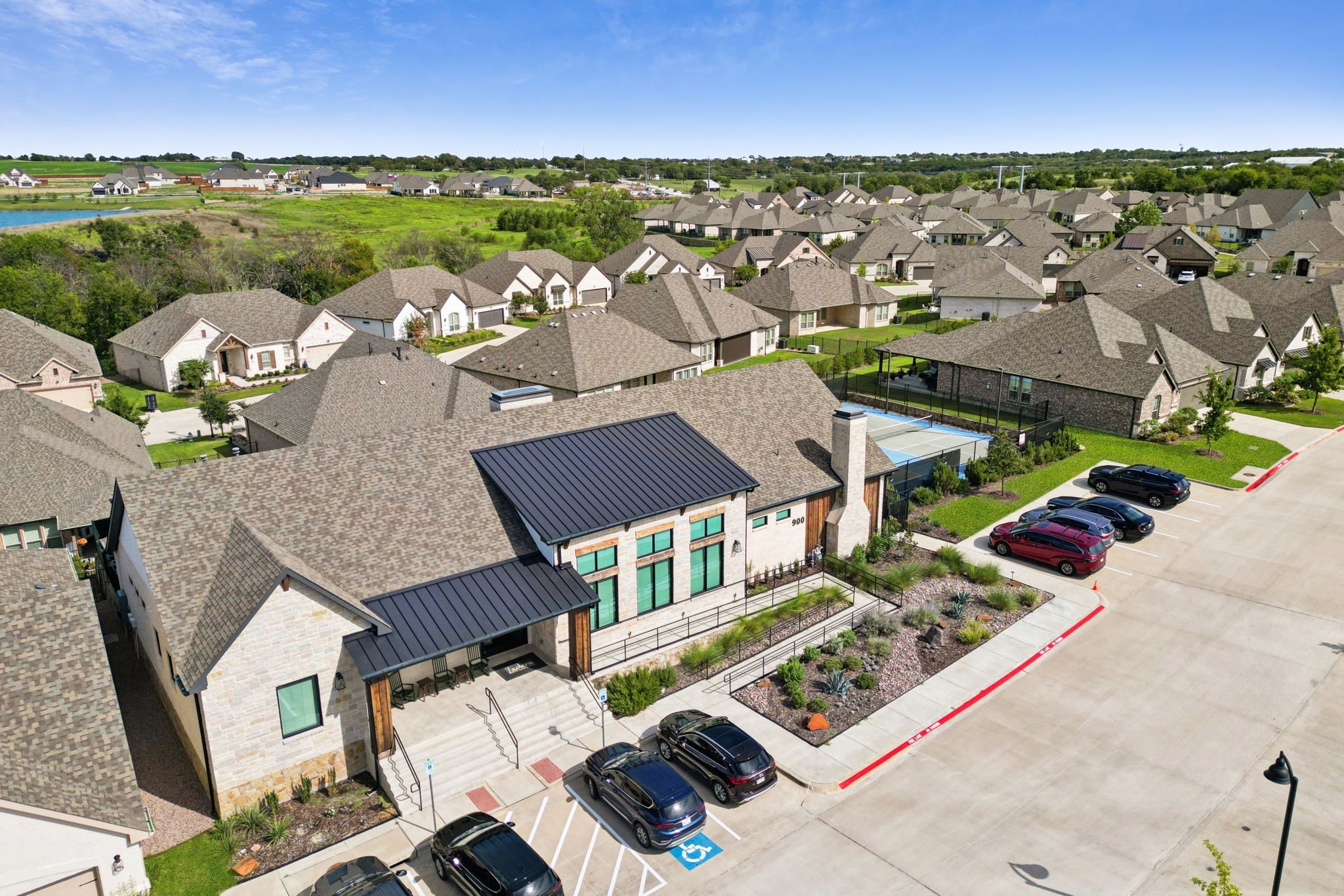 1677 Madrid Way Rockwall TX 75087
